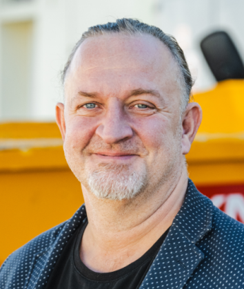 František Krátký