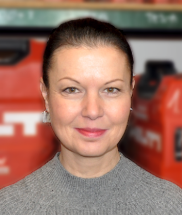 Lucie Štěpánková